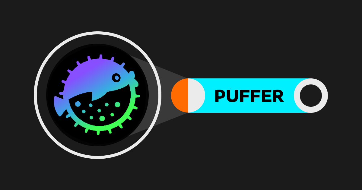 Puffer finance